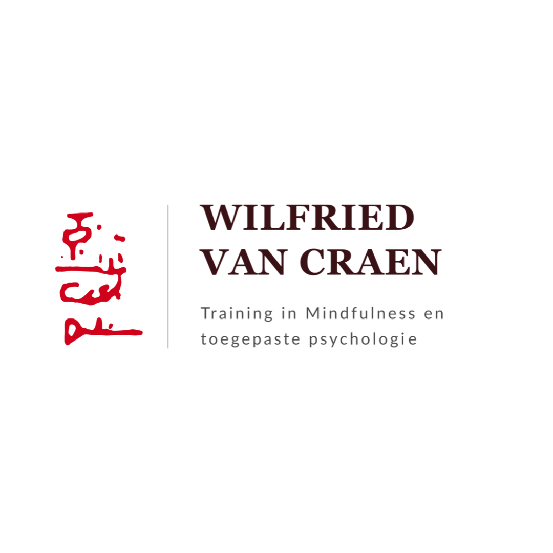 WILFRIED Van Craen