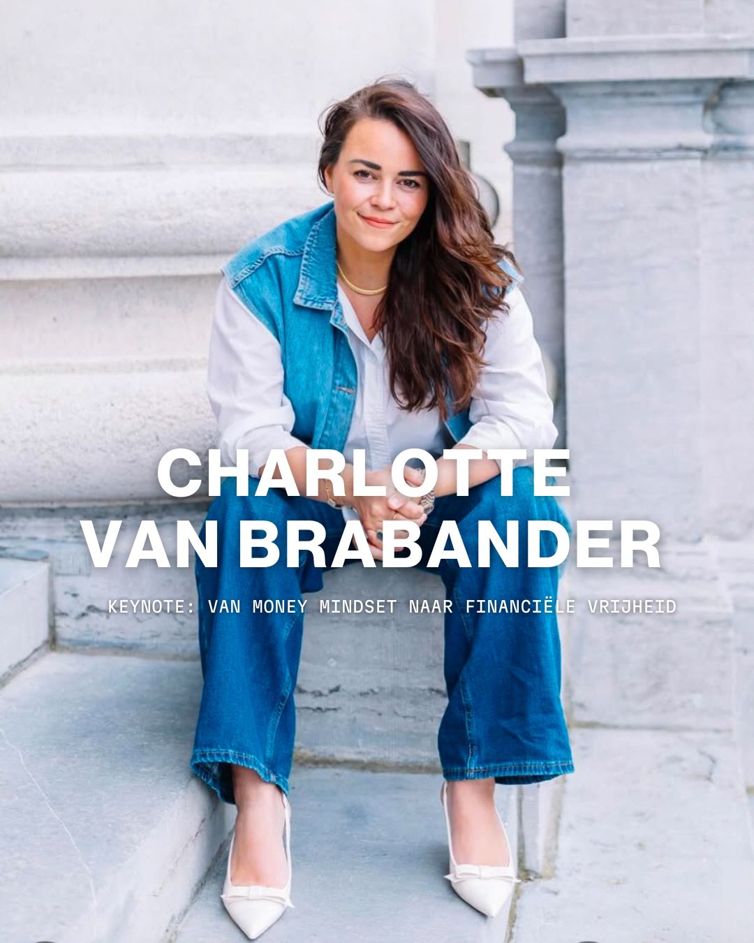 Charlotte van brabander