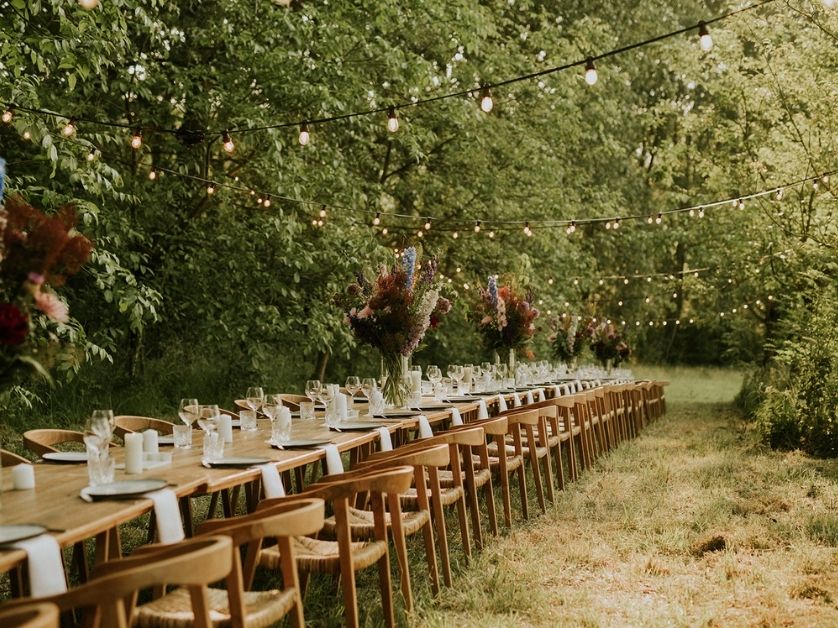 Afbeelding LEVI Party Rental