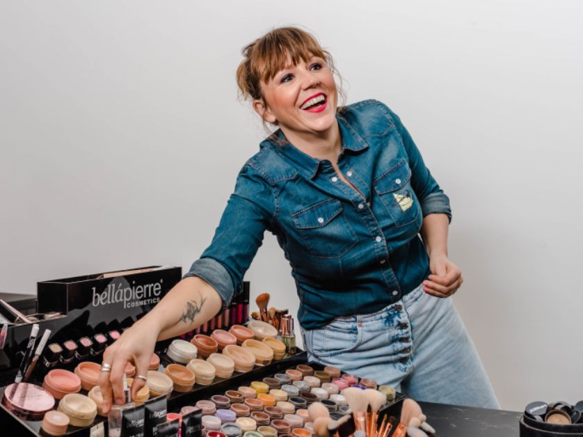 Afbeelding MakeupClub