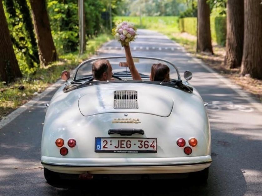 Afbeelding Oldtimerverhuur.be